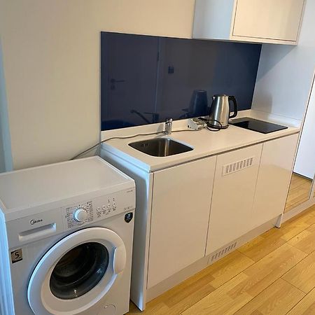 Аппартаменты В Батуми С Видом На Море В Orbi City Leilighet Eksteriør bilde