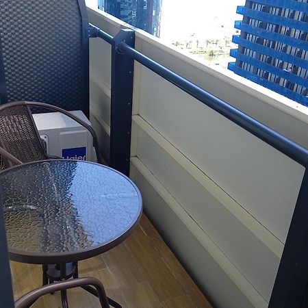 Аппартаменты В Батуми С Видом На Море В Orbi City Leilighet Eksteriør bilde