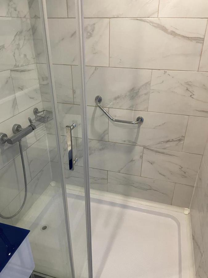 Аппартаменты В Батуми С Видом На Море В Orbi City Leilighet Eksteriør bilde