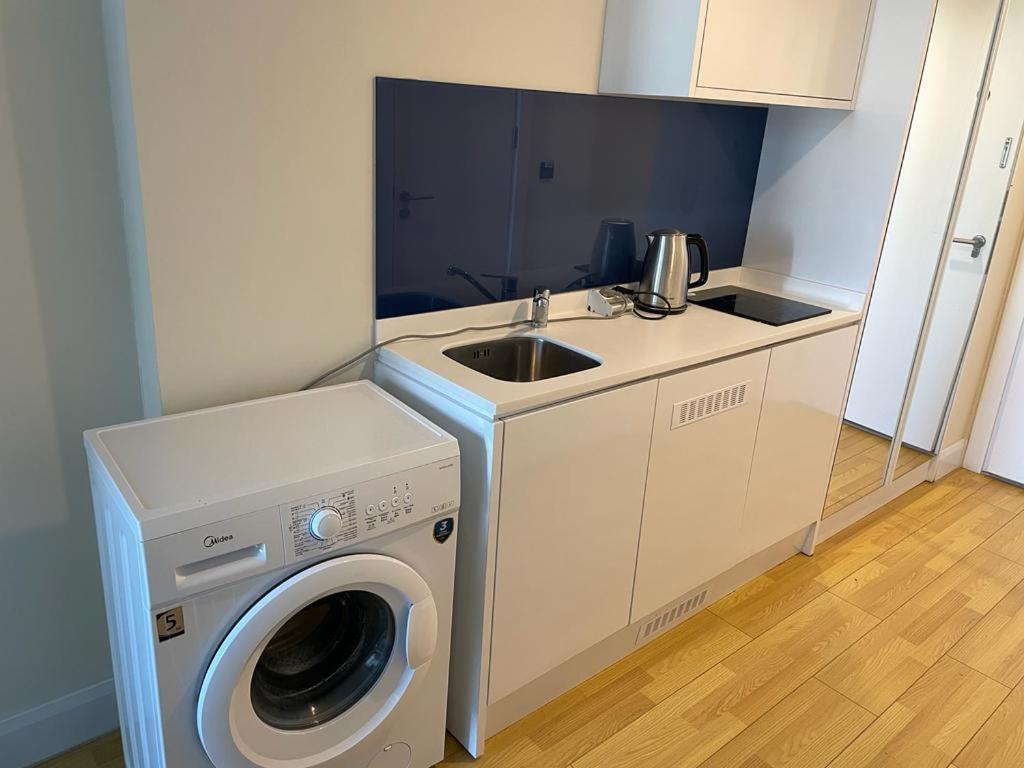 Аппартаменты В Батуми С Видом На Море В Orbi City Leilighet Eksteriør bilde