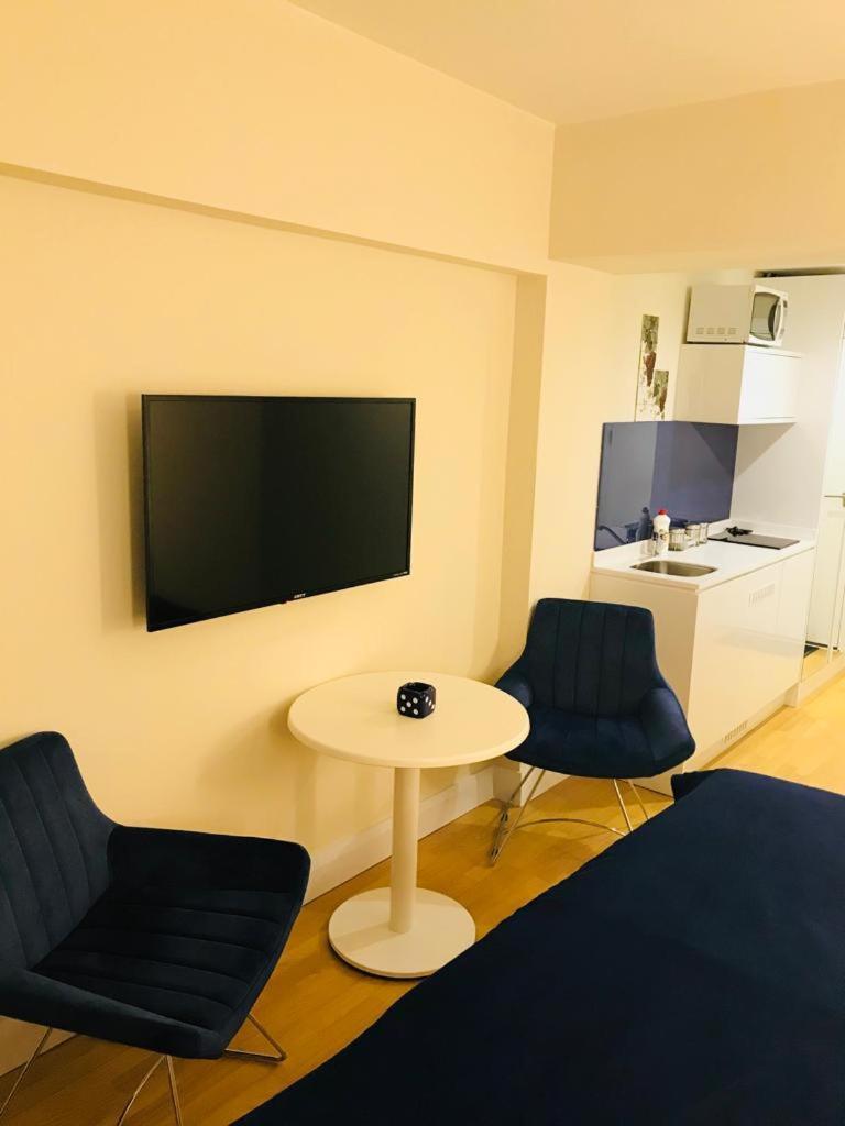 Аппартаменты В Батуми С Видом На Море В Orbi City Leilighet Rom bilde